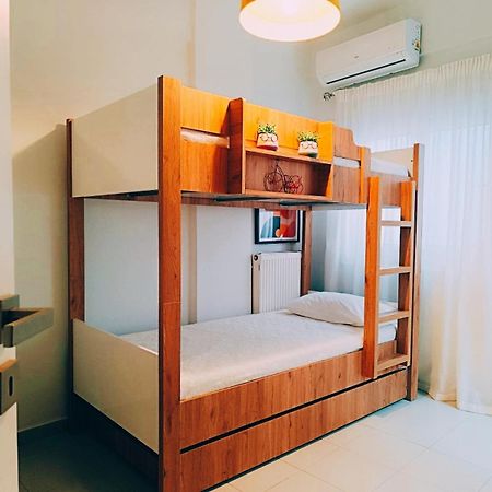 Maisonette City Center Heraklion Zewnętrze zdjęcie