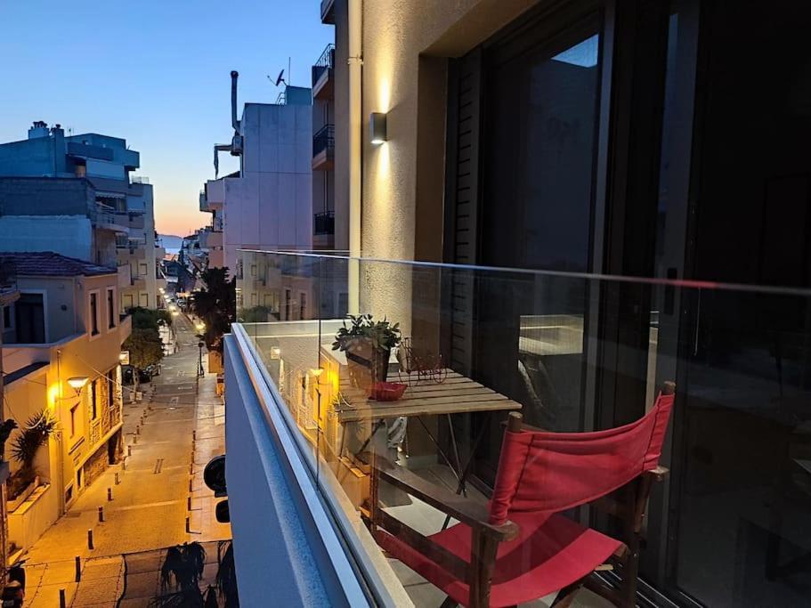 Maisonette City Center Heraklion Zewnętrze zdjęcie