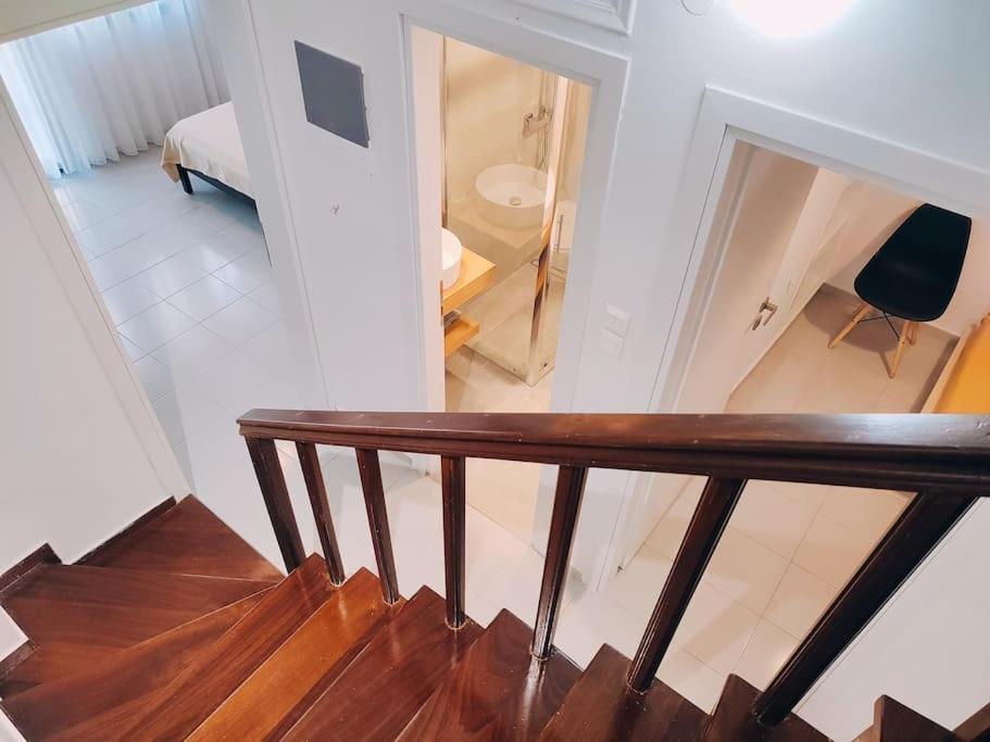 Maisonette City Center Heraklion Zewnętrze zdjęcie