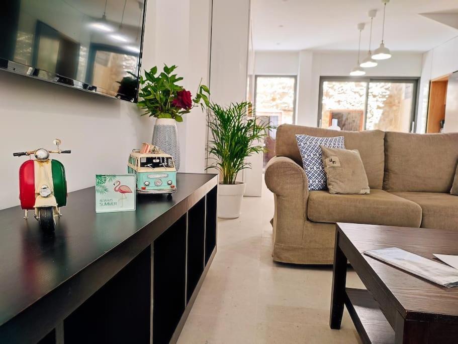 Maisonette City Center Heraklion Zewnętrze zdjęcie