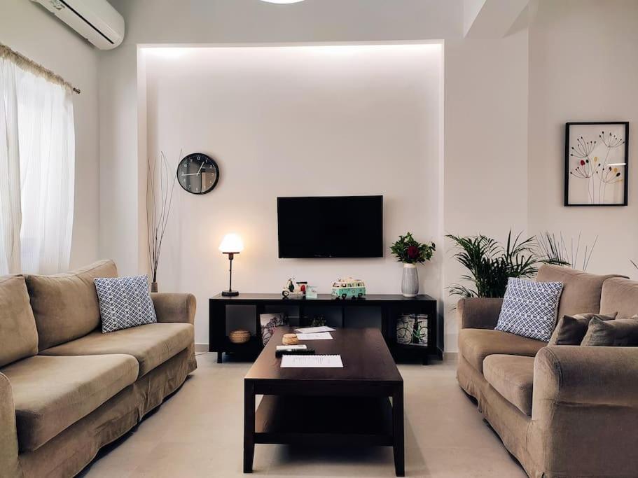 Maisonette City Center Heraklion Zewnętrze zdjęcie