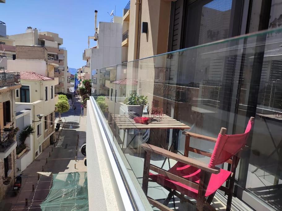 Maisonette City Center Heraklion Zewnętrze zdjęcie