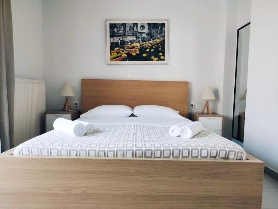 Maisonette City Center Heraklion Zewnętrze zdjęcie