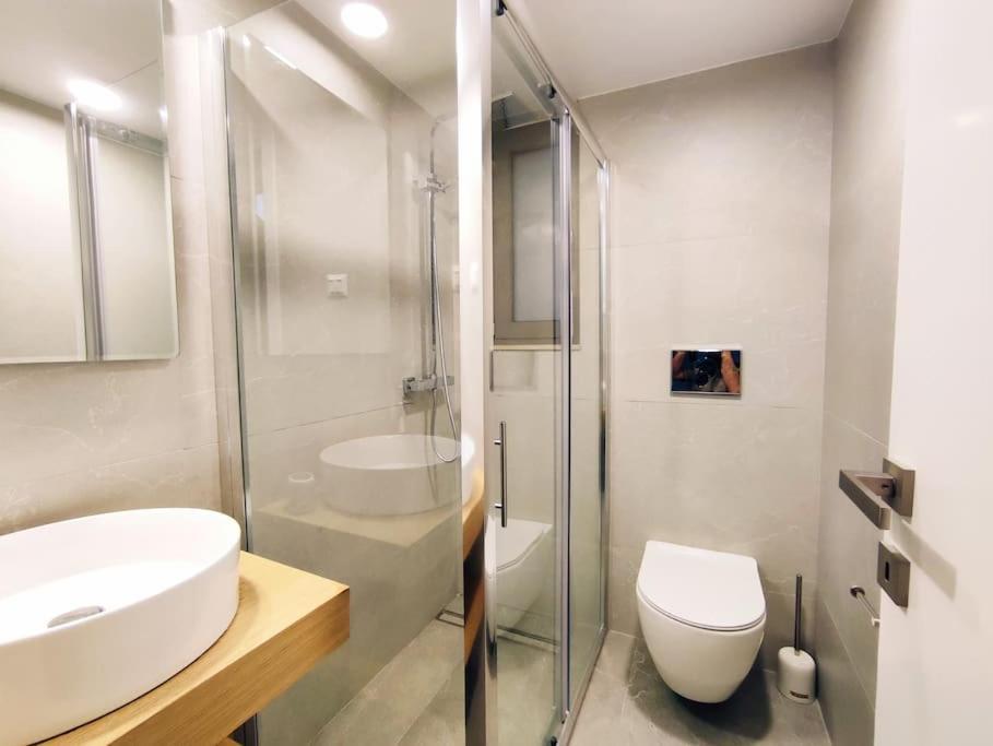 Maisonette City Center Heraklion Zewnętrze zdjęcie
