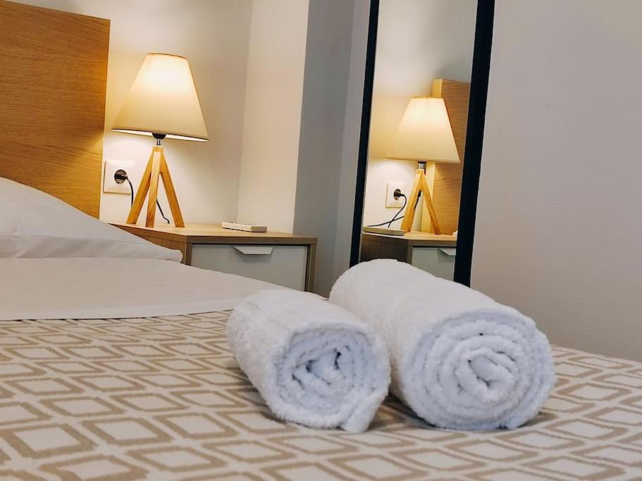 Maisonette City Center Heraklion Zewnętrze zdjęcie