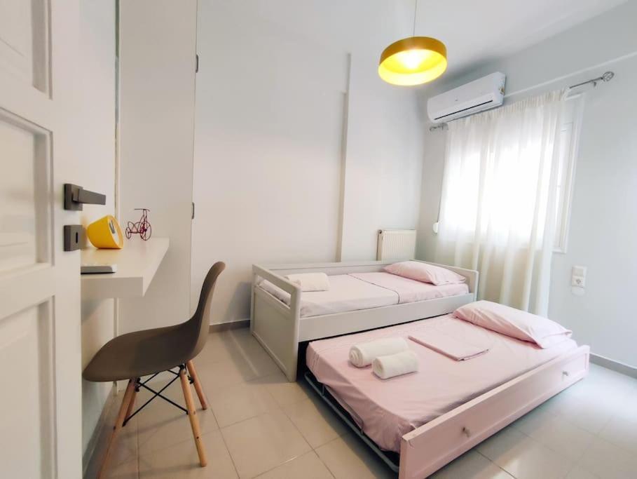 Maisonette City Center Heraklion Zewnętrze zdjęcie