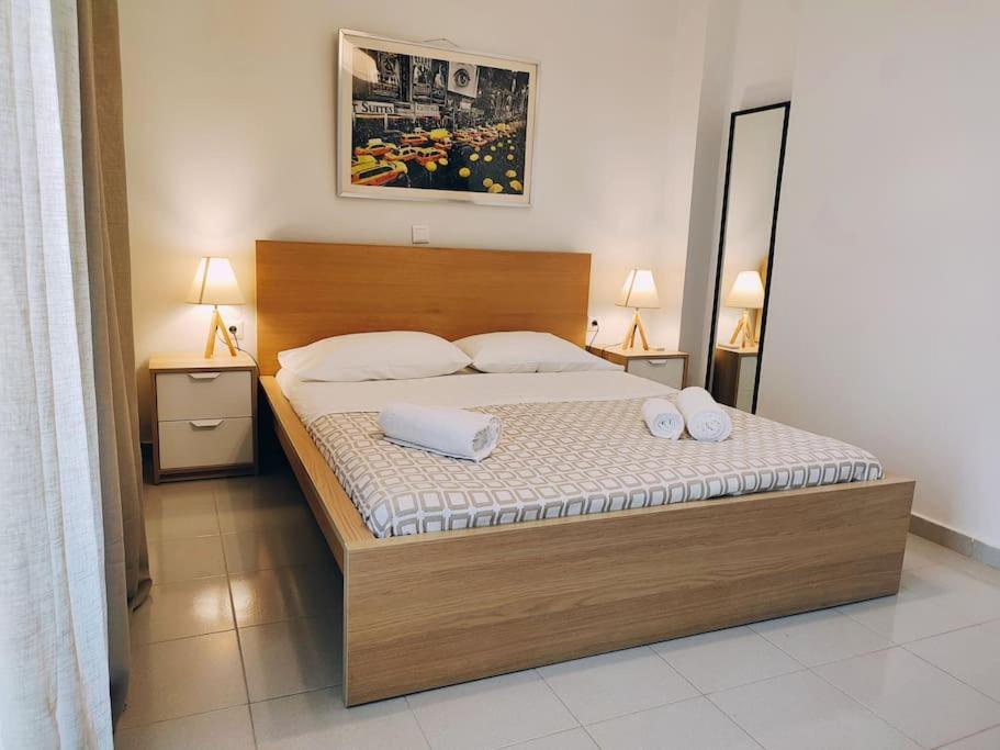 Maisonette City Center Heraklion Zewnętrze zdjęcie