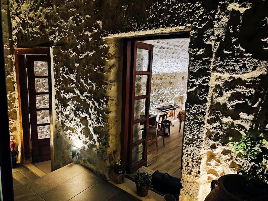 Maisonette City Center Heraklion Zewnętrze zdjęcie