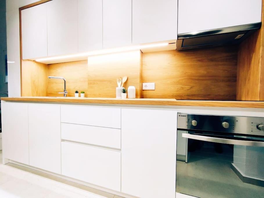 Maisonette City Center Heraklion Zewnętrze zdjęcie