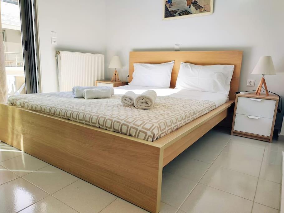 Maisonette City Center Heraklion Zewnętrze zdjęcie
