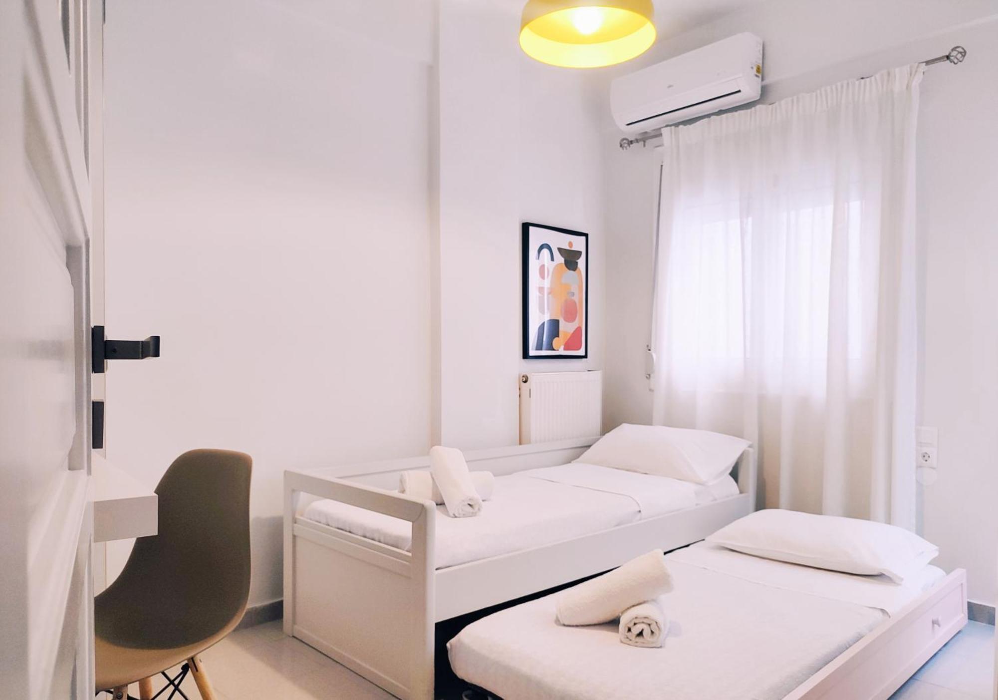 Maisonette City Center Heraklion Zewnętrze zdjęcie
