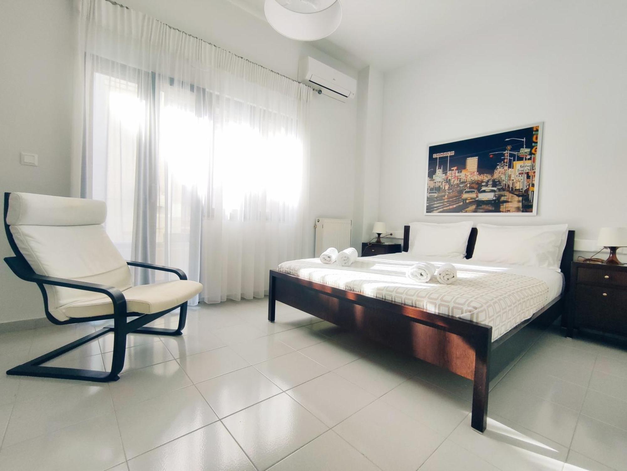 Maisonette City Center Heraklion Zewnętrze zdjęcie