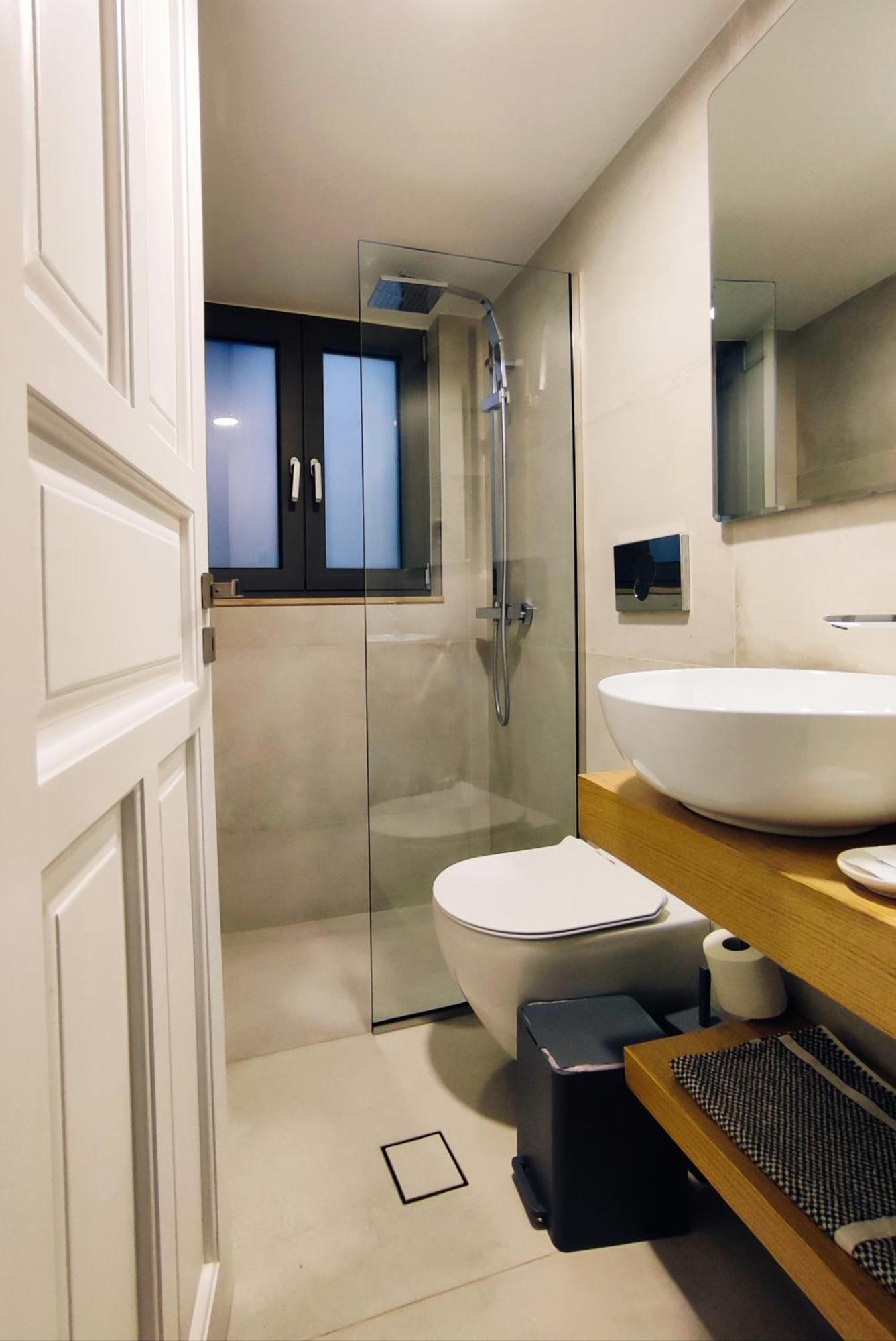 Maisonette City Center Heraklion Zewnętrze zdjęcie
