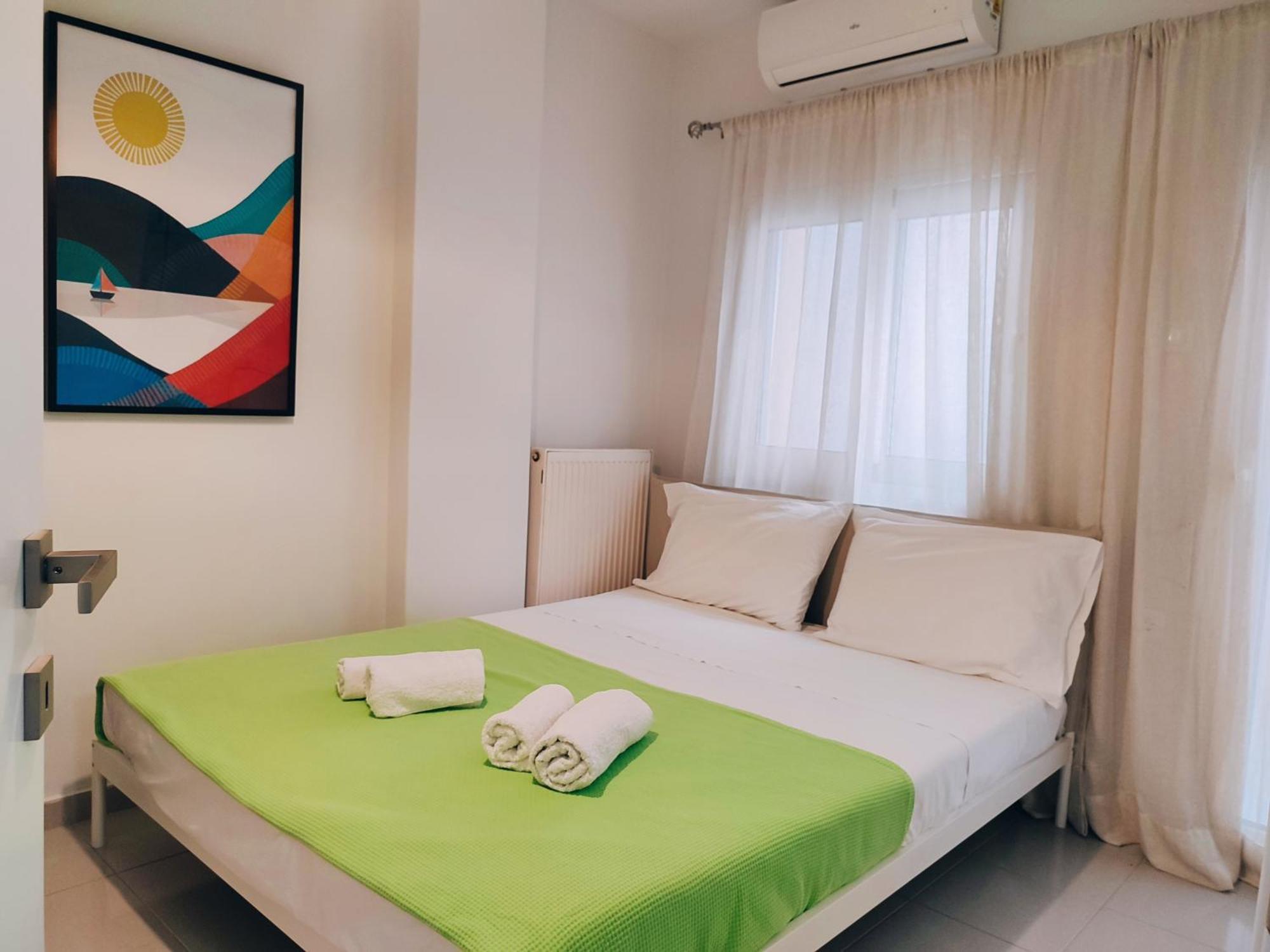 Maisonette City Center Heraklion Zewnętrze zdjęcie
