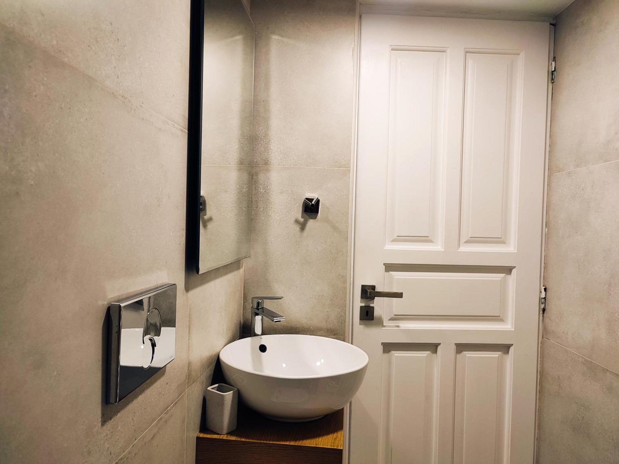 Maisonette City Center Heraklion Zewnętrze zdjęcie