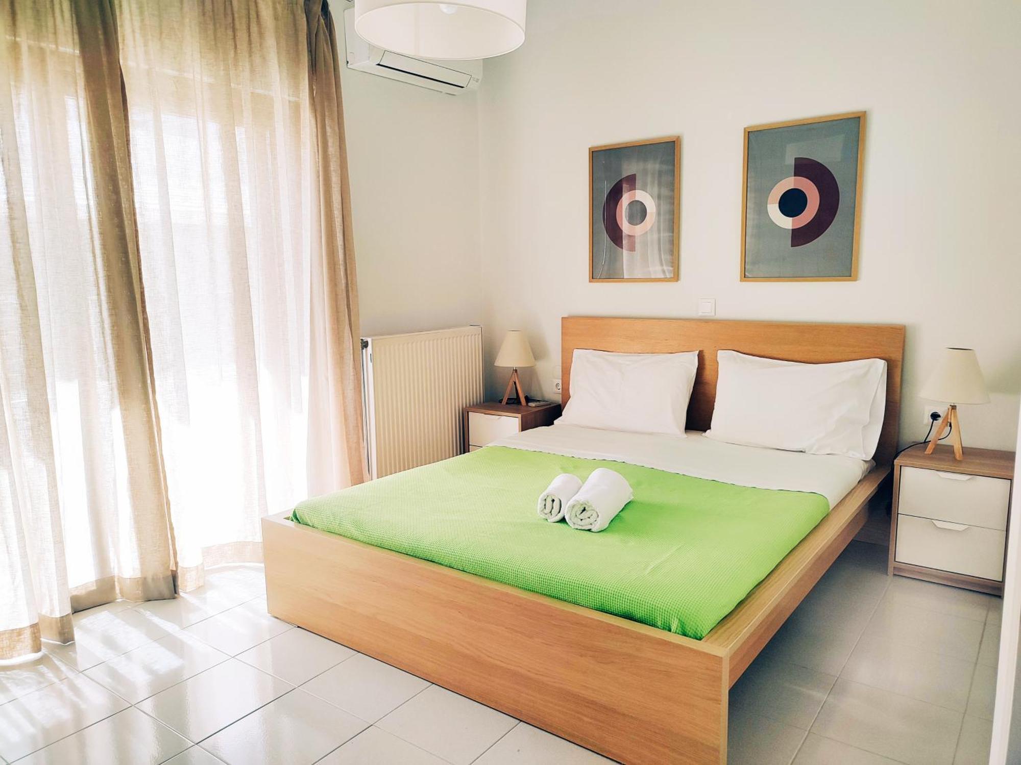 Maisonette City Center Heraklion Zewnętrze zdjęcie