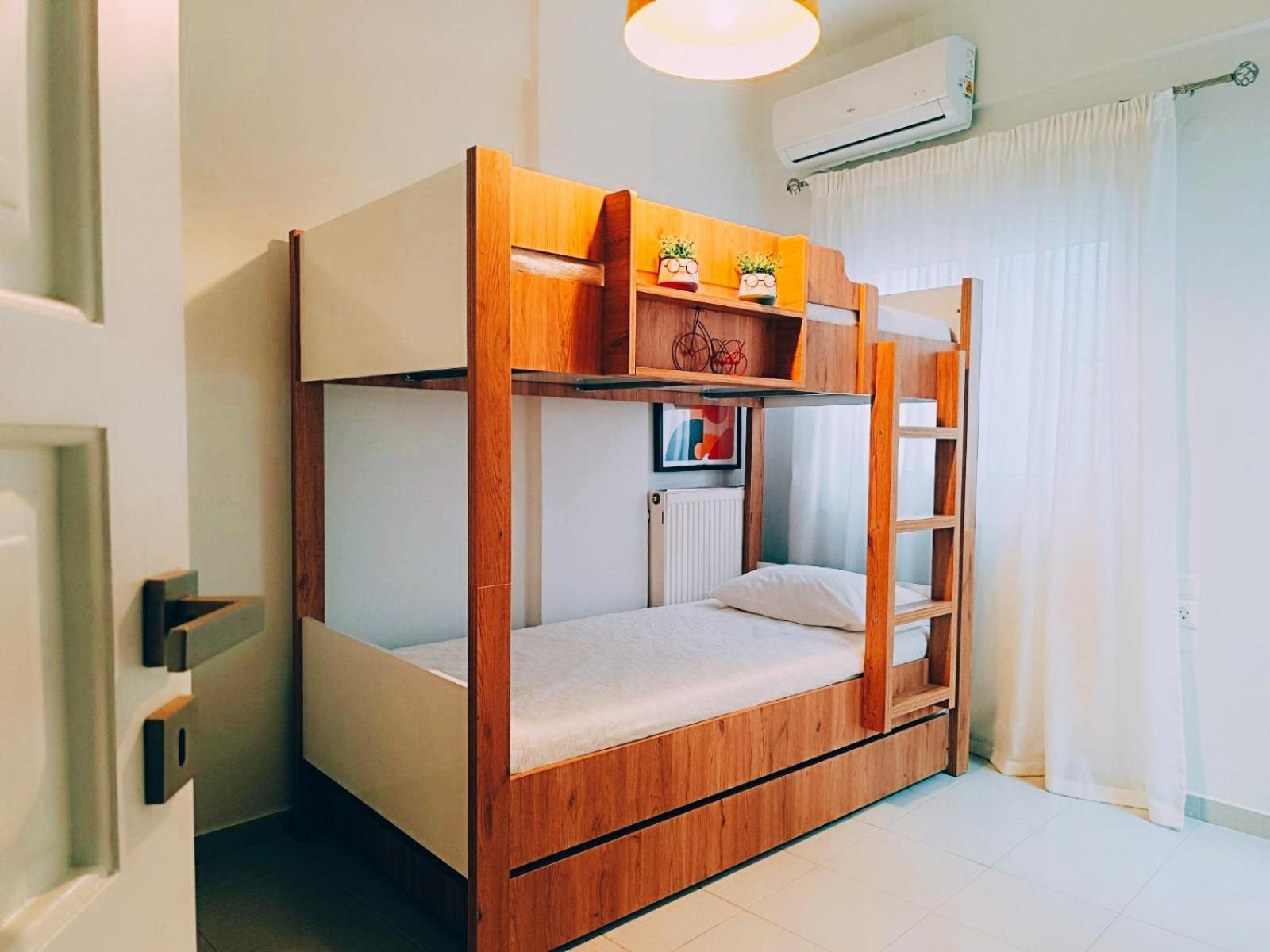 Maisonette City Center Heraklion Zewnętrze zdjęcie